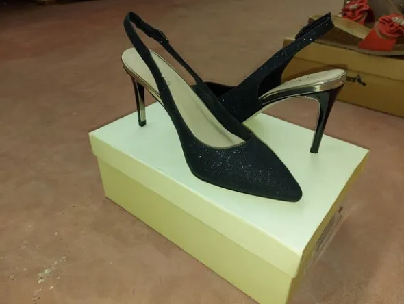 2#5540 Scarpe uomo e donna