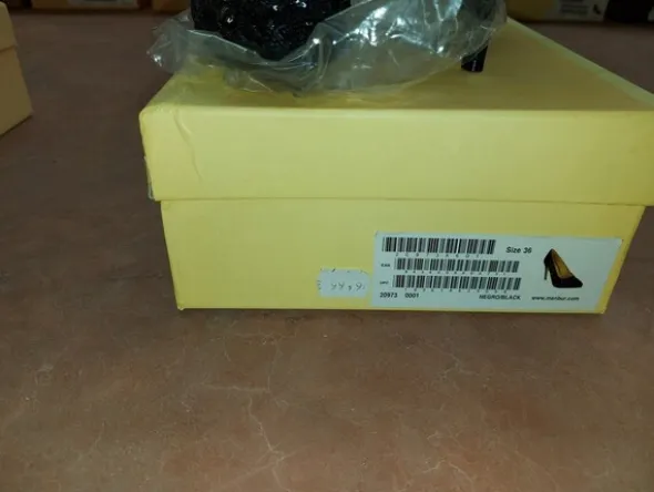 2#5540 Scarpe uomo e donna