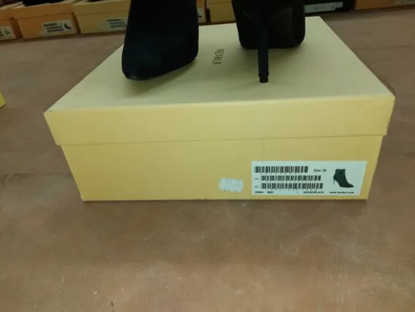 2#5540 Scarpe uomo e donna