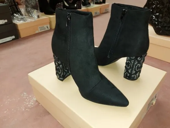 2#5540 Scarpe uomo e donna
