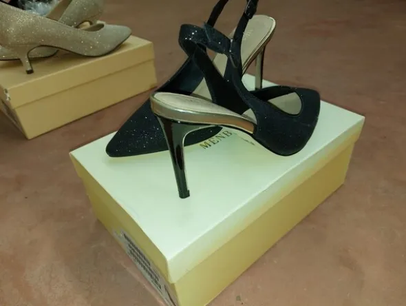 2#5540 Scarpe uomo e donna