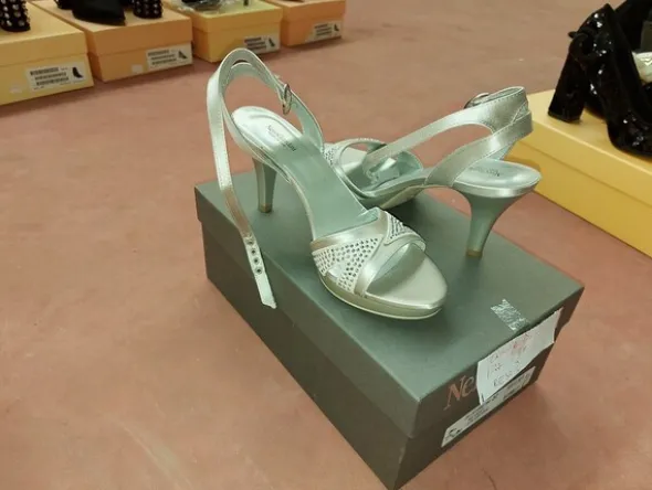 2#5540 Scarpe uomo e donna