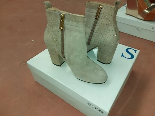 2#5540 Scarpe uomo e donna