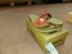 2#5540 Scarpe uomo e donna