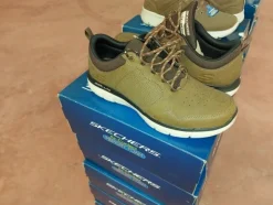 2#5540 Scarpe uomo e donna