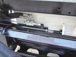 Scavacanali Simex RW500