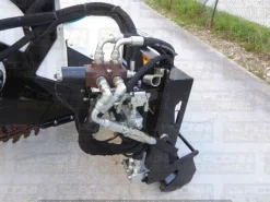 Scavacanali Simex RW500
