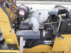 Scavacanali Vermeer RTX550
