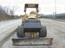 Scavacanali Vermeer RTX550