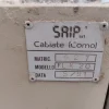 Schiumatrice "Saip"