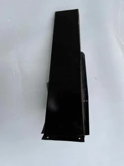 Scivolo uscita residui scarnitrice