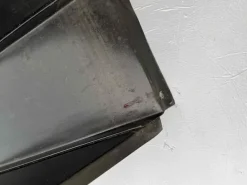 Scivolo uscita residui scarnitrice