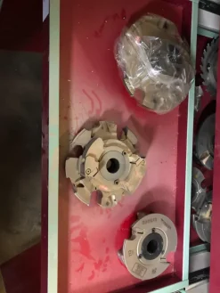 SCM COMPACT NTE
