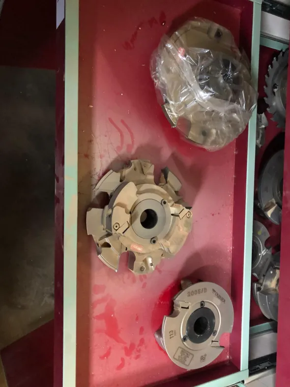 SCM COMPACT NTE