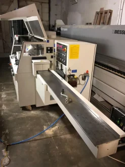 SCM COMPACT NTE