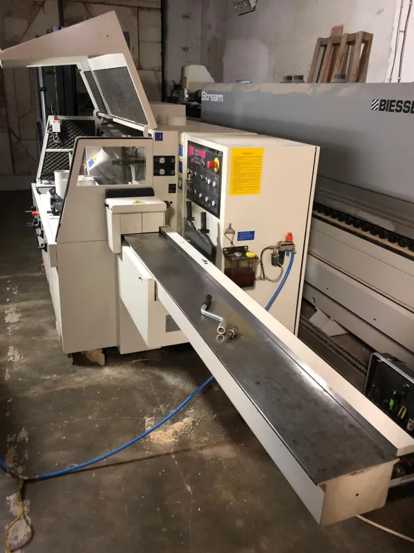 SCM COMPACT NTE