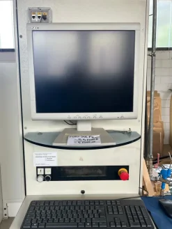 SCM RECORD 210 AL XL