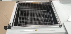 S560 - Confezionatrice angolare a campana