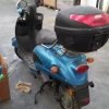 17#4979 Scooter Eva