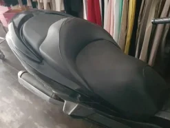 2#2876 Scooter Honda