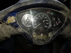 1#4983 Scooter Honda SH300