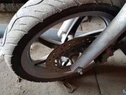 1#4983 Scooter Honda SH300