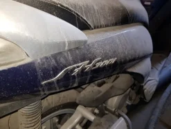 1#4983 Scooter Honda SH300