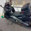 3#9052 Scooter Yamaha
