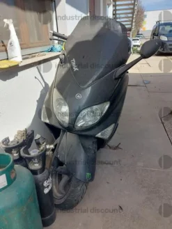 3#9052 Scooter Yamaha