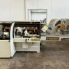 Scorniciatrice automatica a 4+1 alberi STETON FAST-5S