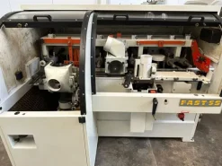 Scorniciatrice automatica a 4+1 alberi STETON FAST-5S