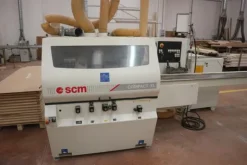 69#3995 Scorniciatrice SCM Compact xl