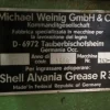 212#6560 Scorniciatrice Weining