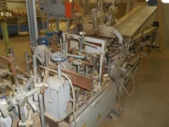 25#17571 Scorniciatrice Weining e levigatrice Tecnolegno