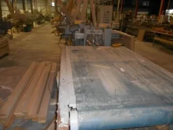 25#17571 Scorniciatrice Weining e levigatrice Tecnolegno