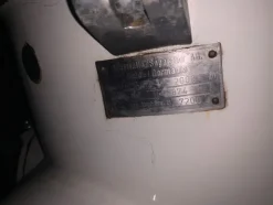 4#6331 Scrematrice Westfalia