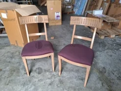 2#9481 Sedie Roche Bobois e Biobject