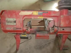 17#4280 Sega a ferro Valex