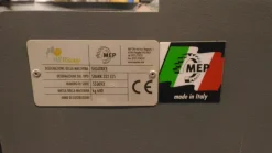 SEGA A NASTRO