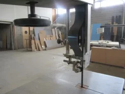 13#3116 Sega a nastro Agazzani Nra