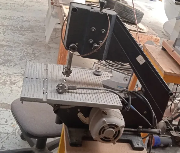Sega a nastro B&D BD339