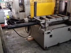 Sega a Nastro BIANCO 500 CNC 90° USATA