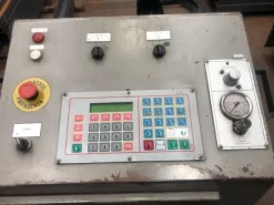 Sega a Nastro BIANCO 500 CNC 90° USATA