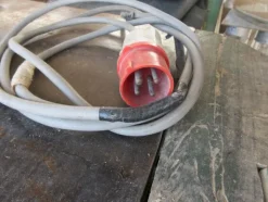 1#6017 Sega a nastro Centauro e attrezzature lavorazione legno