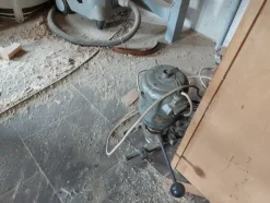3#8326 Sega a nastro Centauro e Toupie Scm