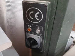 7#7776 Sega a nastro Centauro SP700