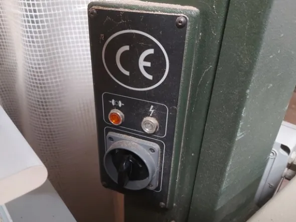 7#7776 Sega a nastro Centauro SP700