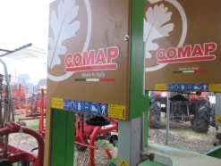259#7087 Sega a nastro Comap 600
