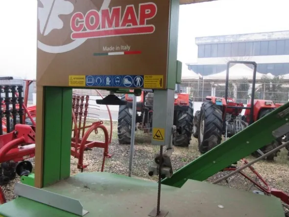 258#7087 Sega a nastro Comap 800