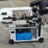 Sega a Nastro con Olio Refrigerante JET